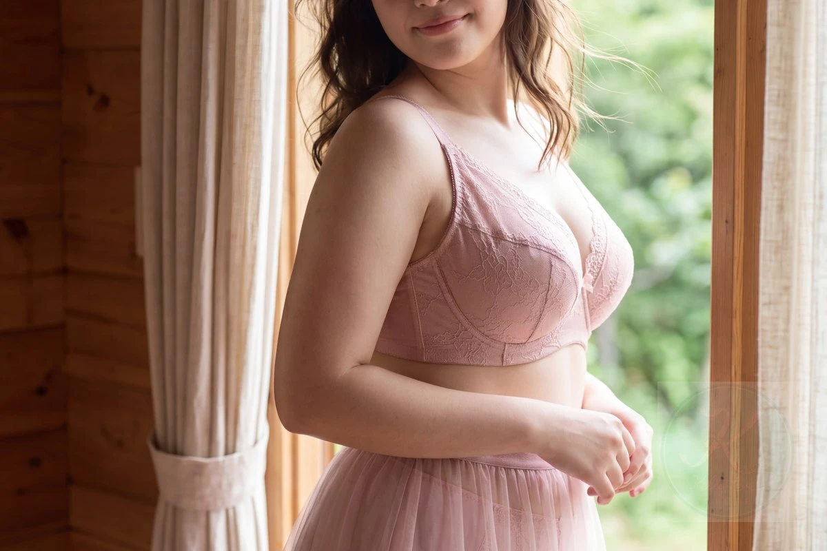 凱莉愛內衣 S118 商品平拍 1